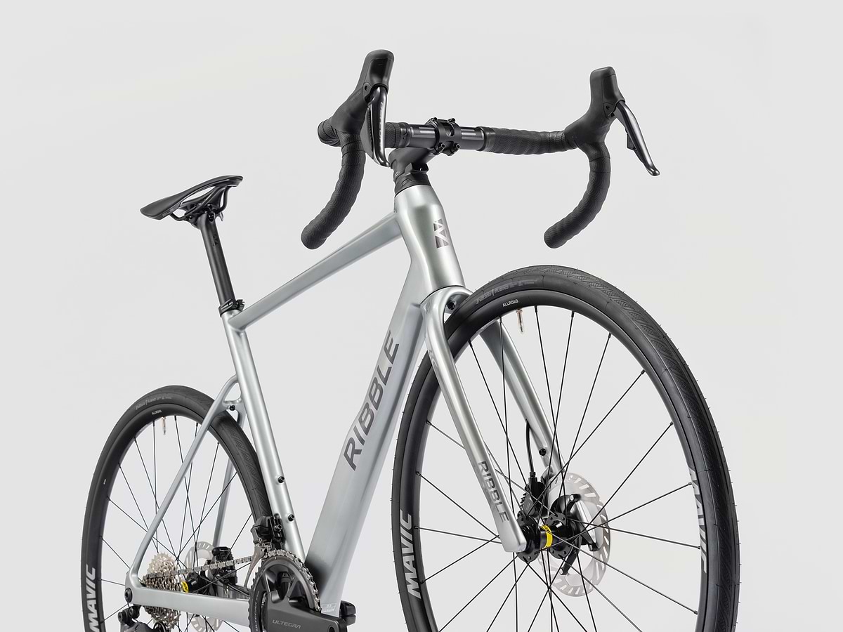 Allroad Carbon Ultegra Di2 image 3