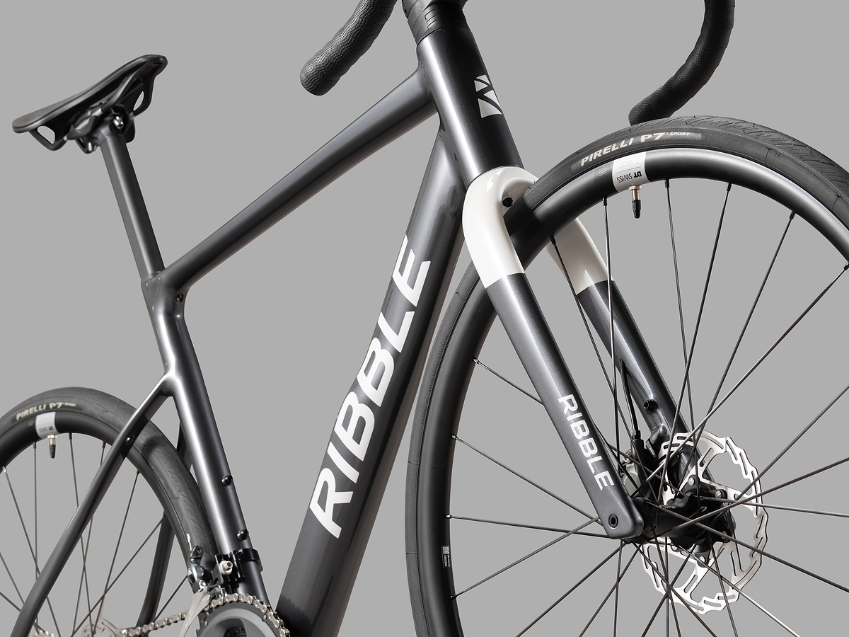 Allroad AL Tiagra image 2