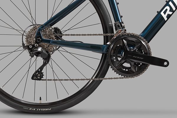 Groupset