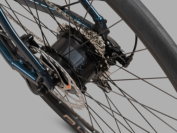 Allroad E AL 105 image 4