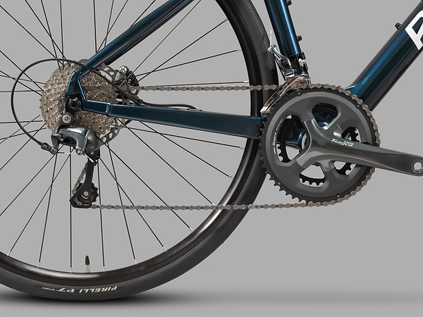 Allroad E AL Tiagra image 5