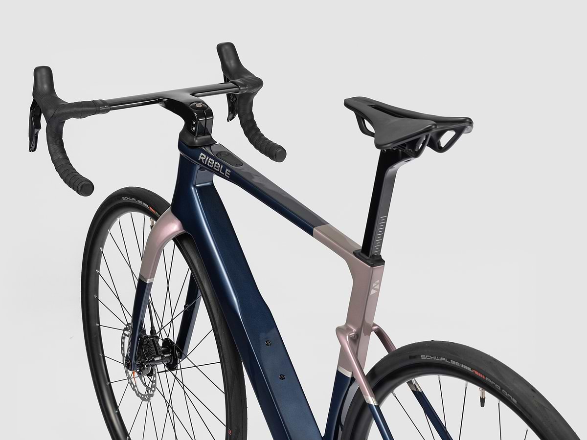 Allroad SL R e 105 Di2  image 2