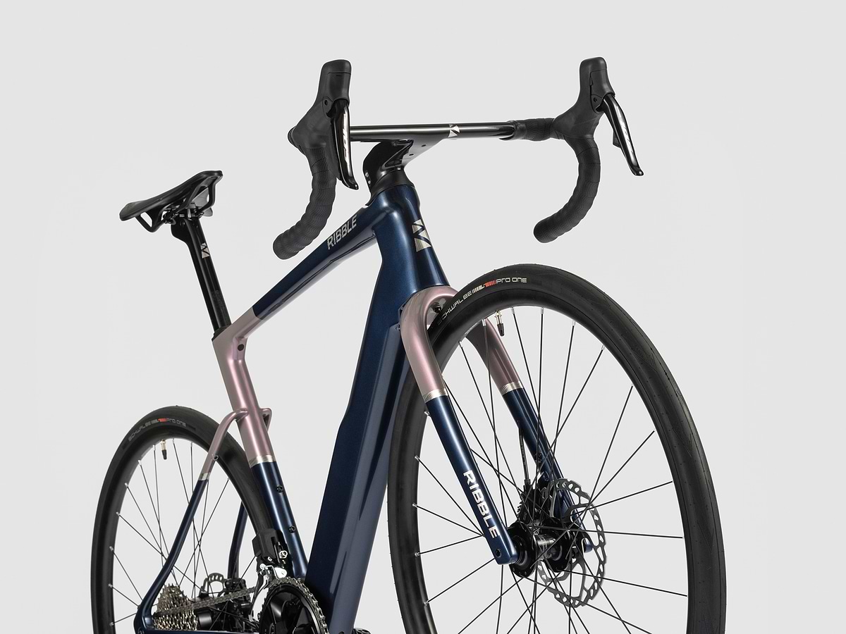 Allroad SL R e 105 Di2  image 3