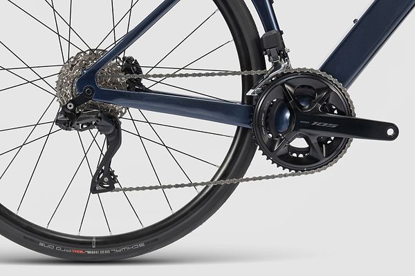 Groupset