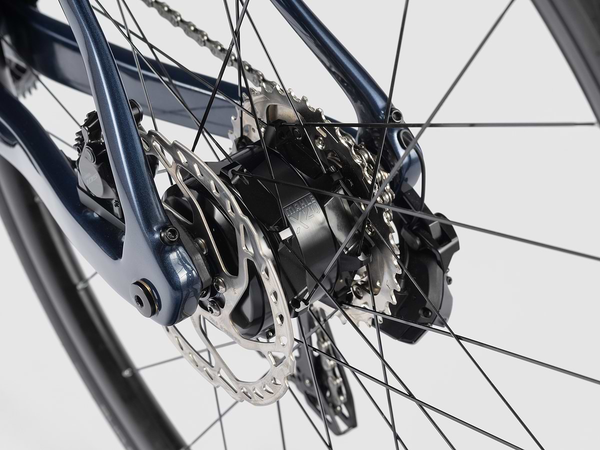 Allroad SL R e 105 Di2 image 5