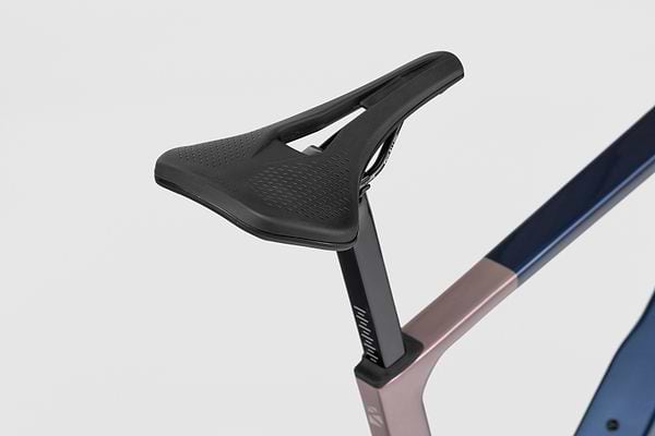 Saddle