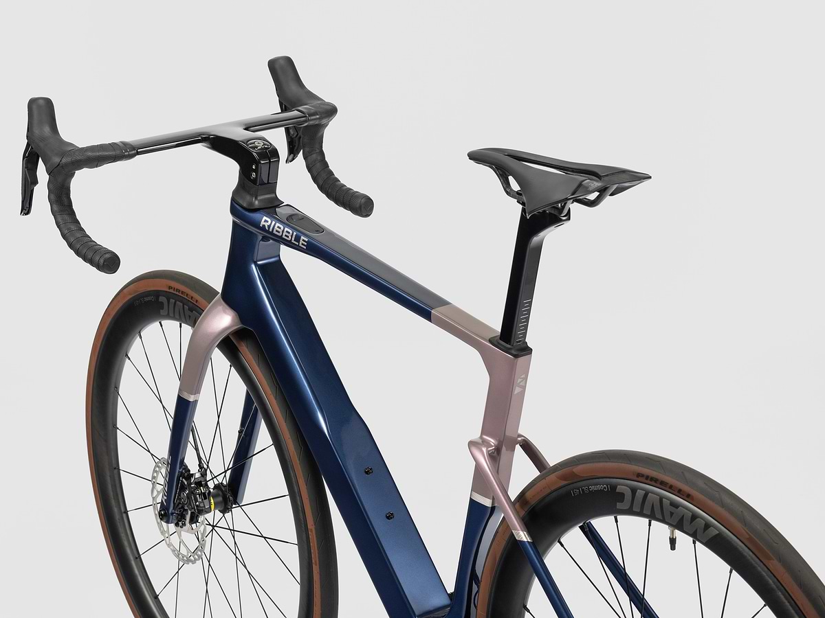 Allroad SL R e Dura-Ace Di2 image 2
