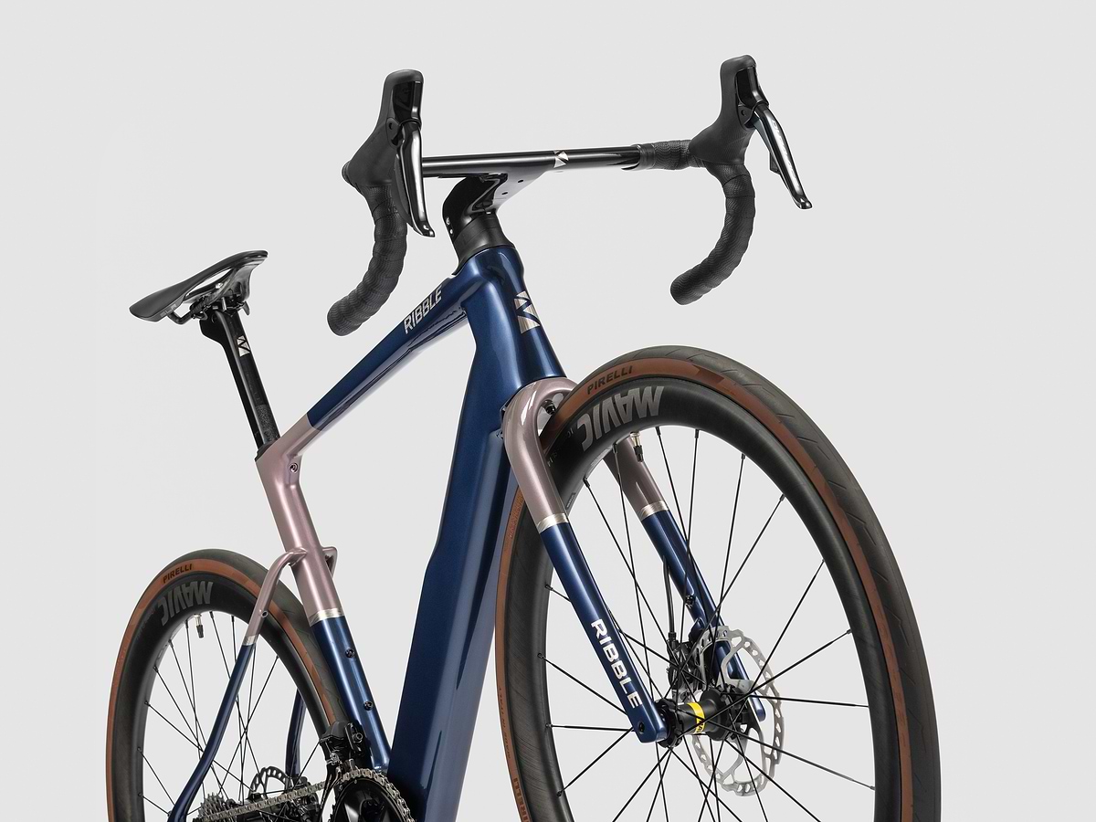 Allroad SL R e Dura-Ace Di2 image 3