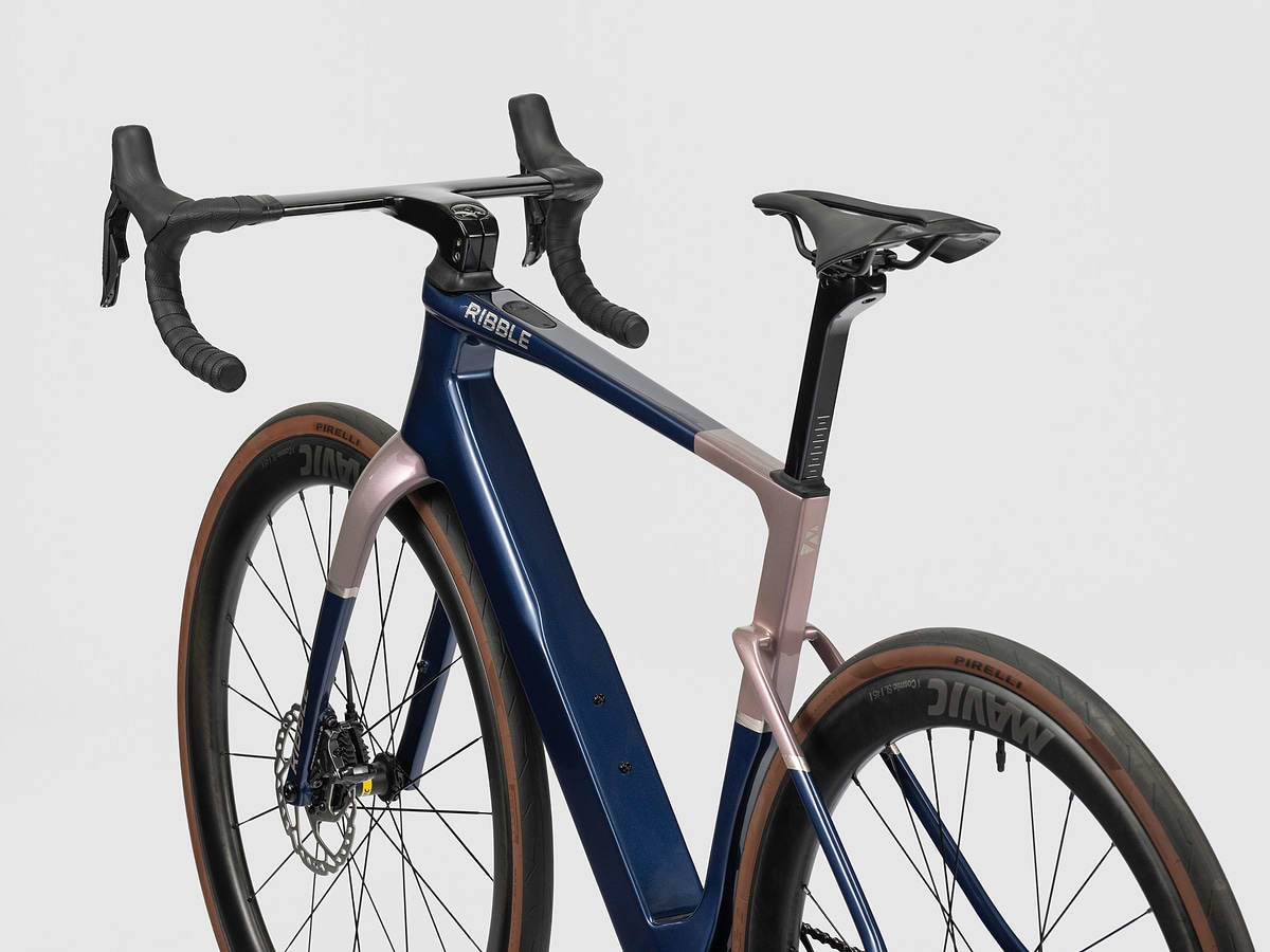Allroad SL R e Ultegra Di2 image 2