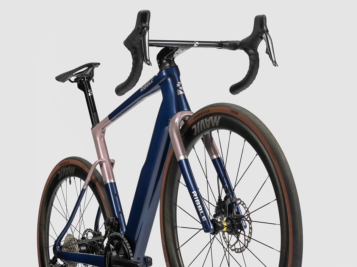 Allroad SL R e Ultegra Di2 image 3