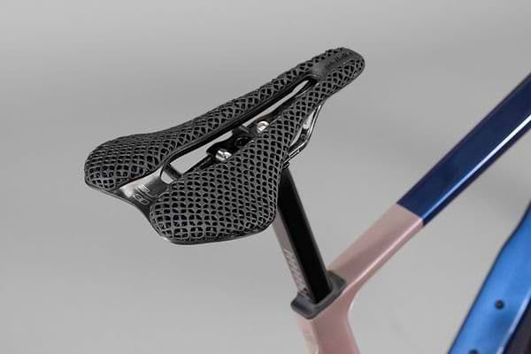 Saddle