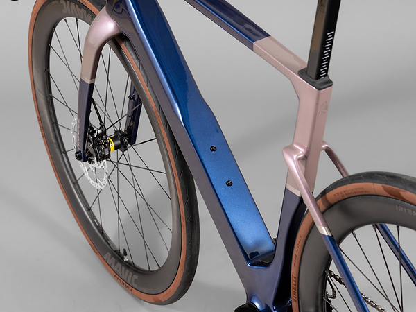 Allroad SL R e - Hero image 4