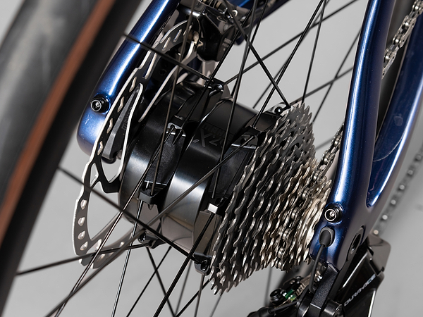 Allroad SL R e - Hero image 3