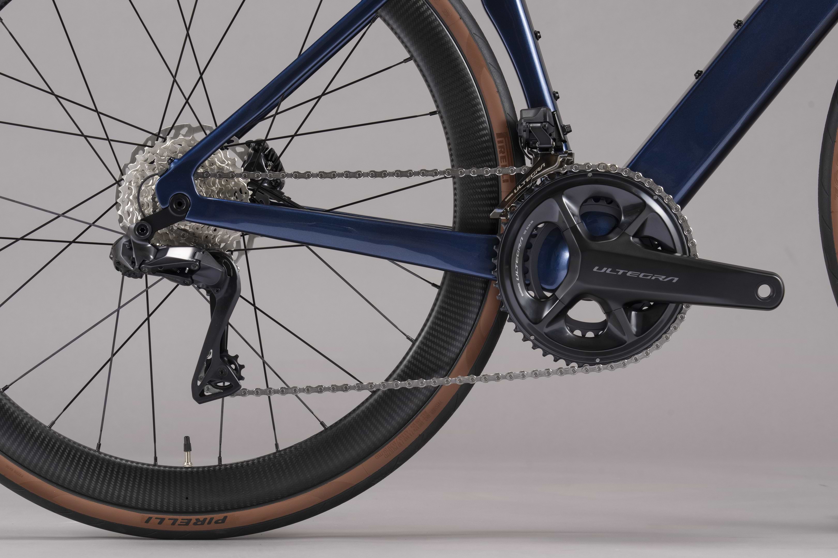 Ultegra Di2 R8100