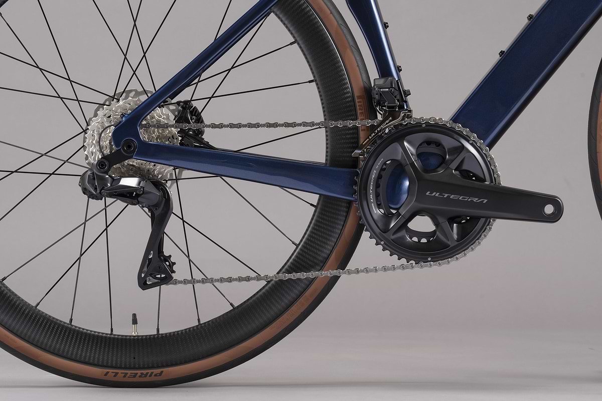 Ultegra Di2 R8100