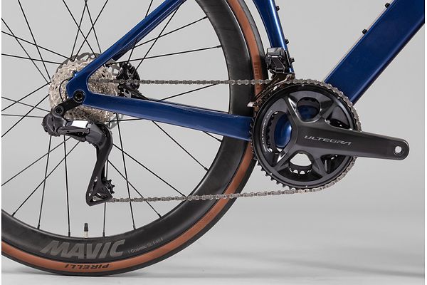 Groupset