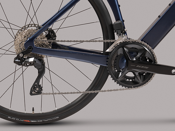 Allroad SL R e - Enthusiast image 5