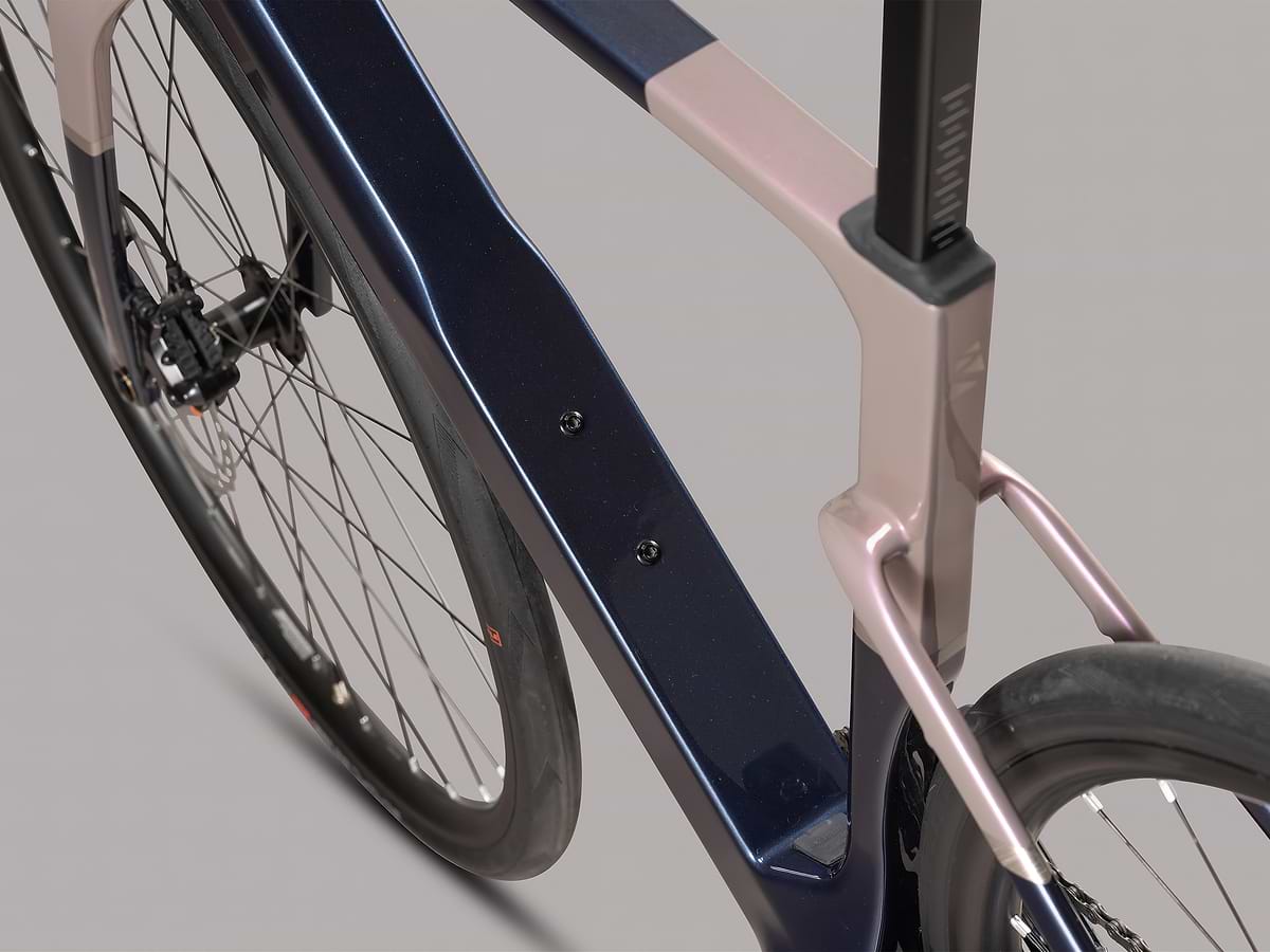 Allroad SL R e 105 Di2 image 2