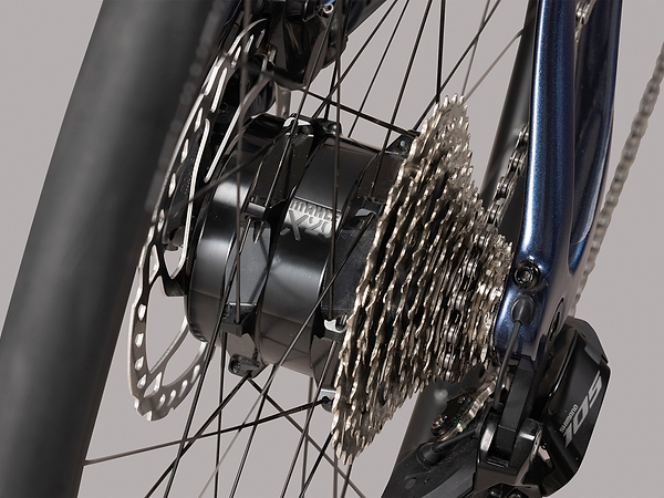 Allroad SL R e - Enthusiast image 4