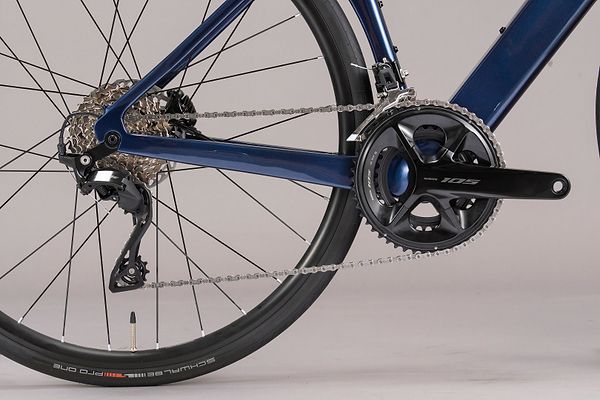 Groupset