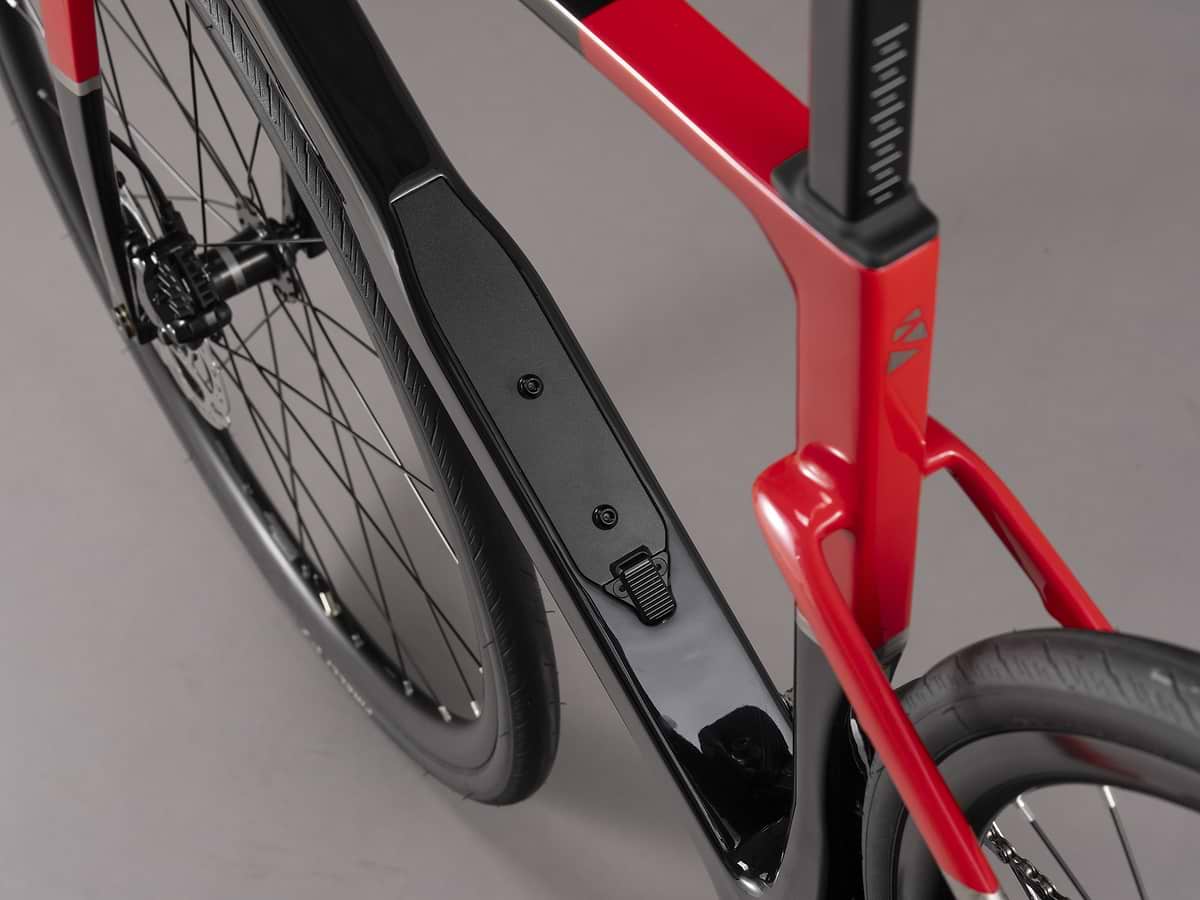 Allroad SL R 105 Di2 image 5