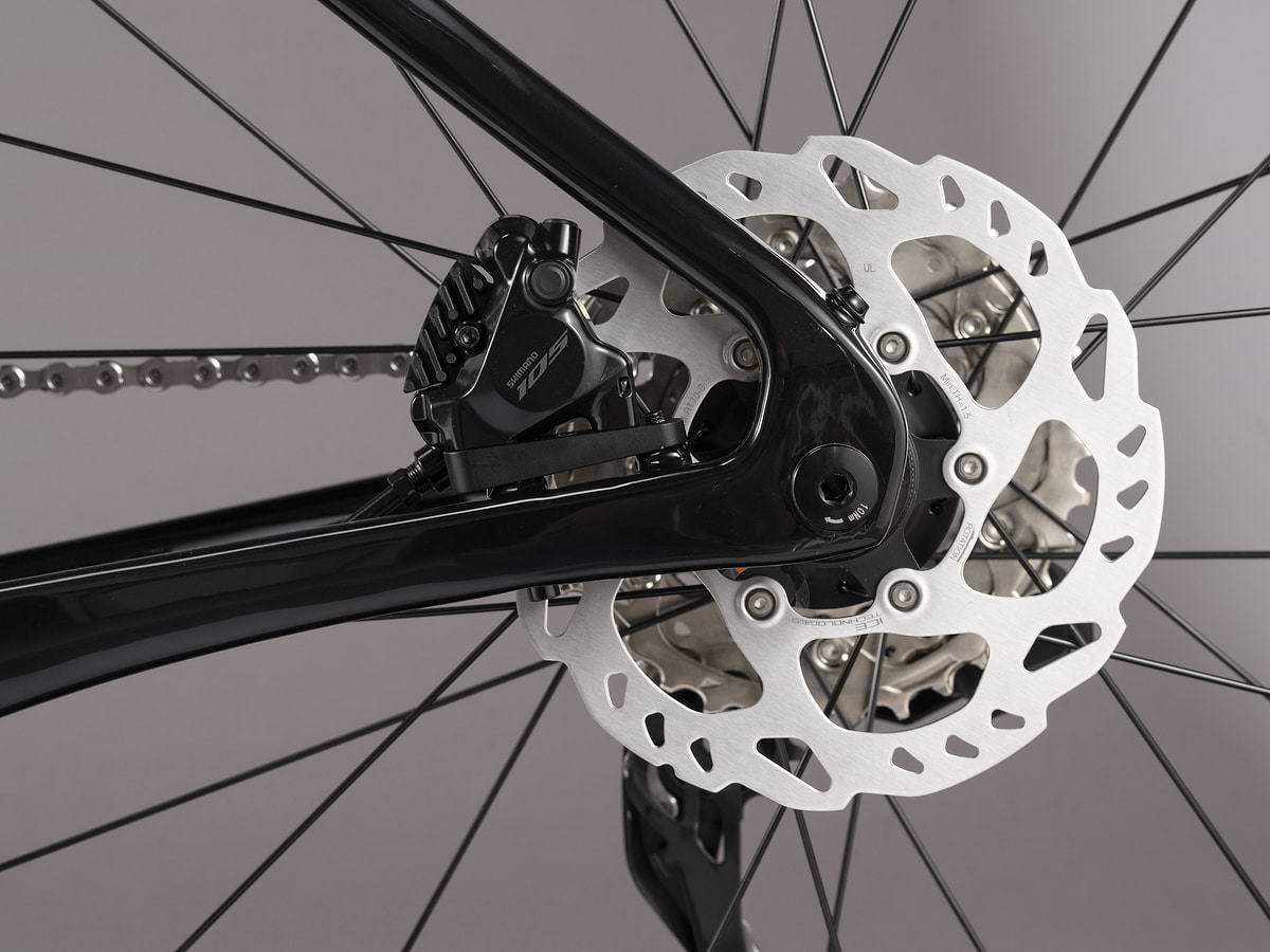 Allroad SL R 105 Di2 image 4