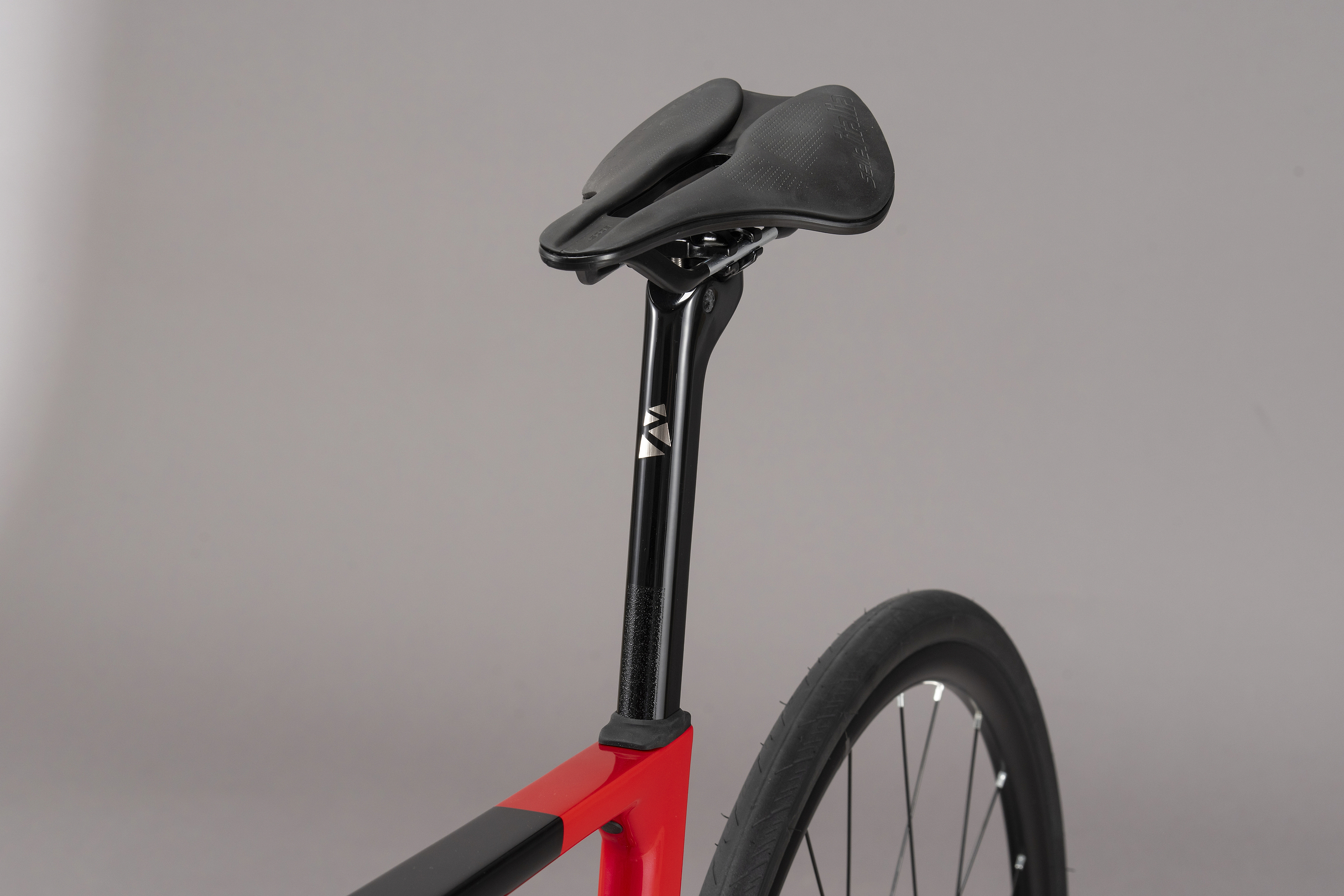 Ribble ALLROAD SL R 105 Di2 - Red | Ribble Cycles