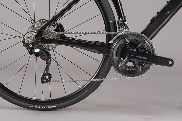 Groupset