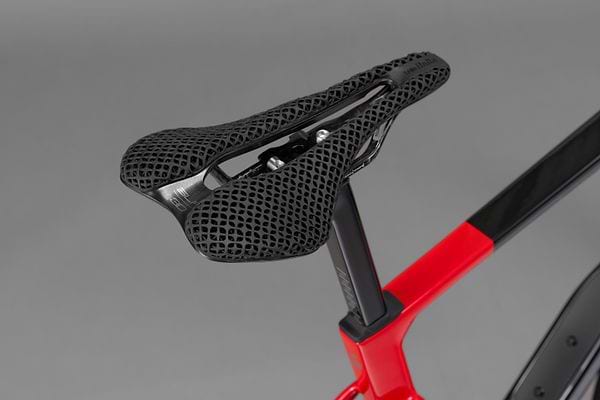 Saddle