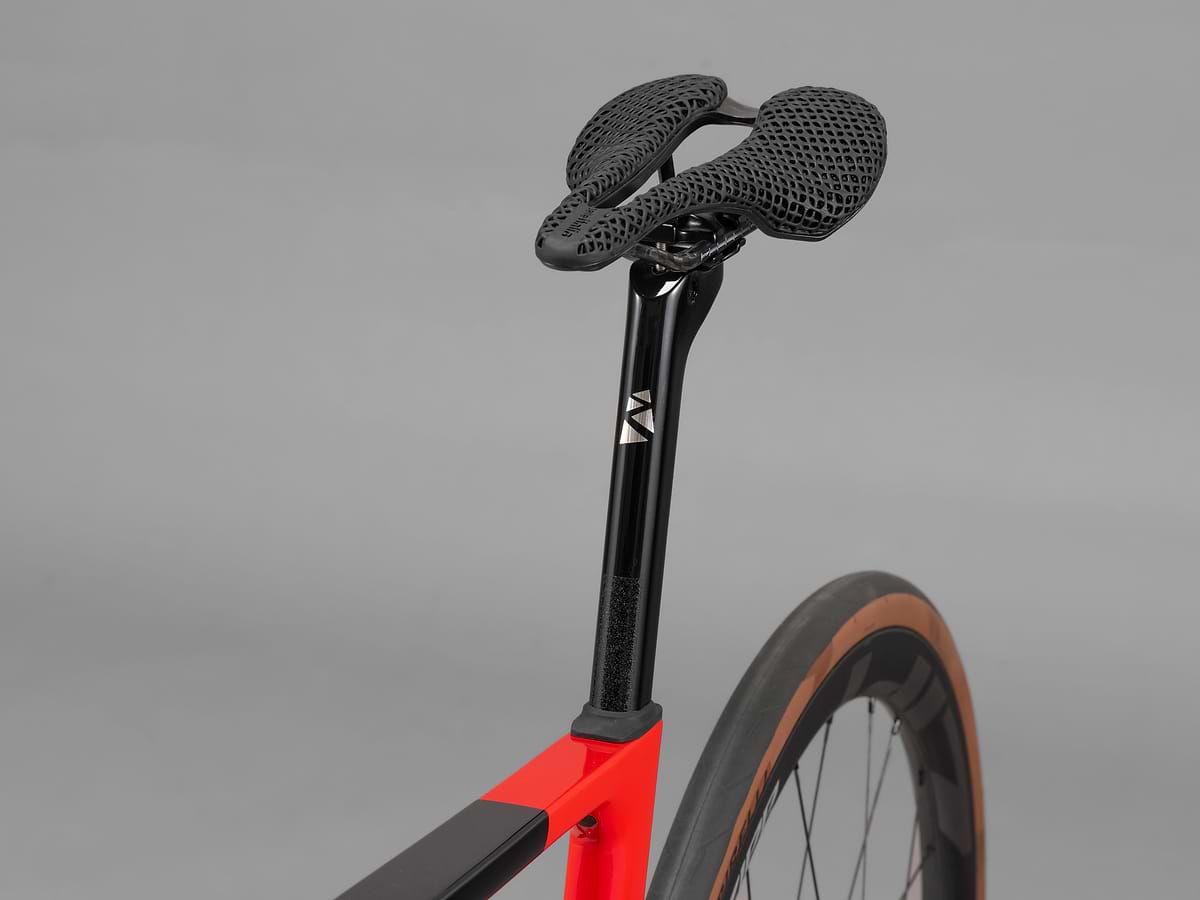 Allroad SL R Dura-Ace Di2 image 5