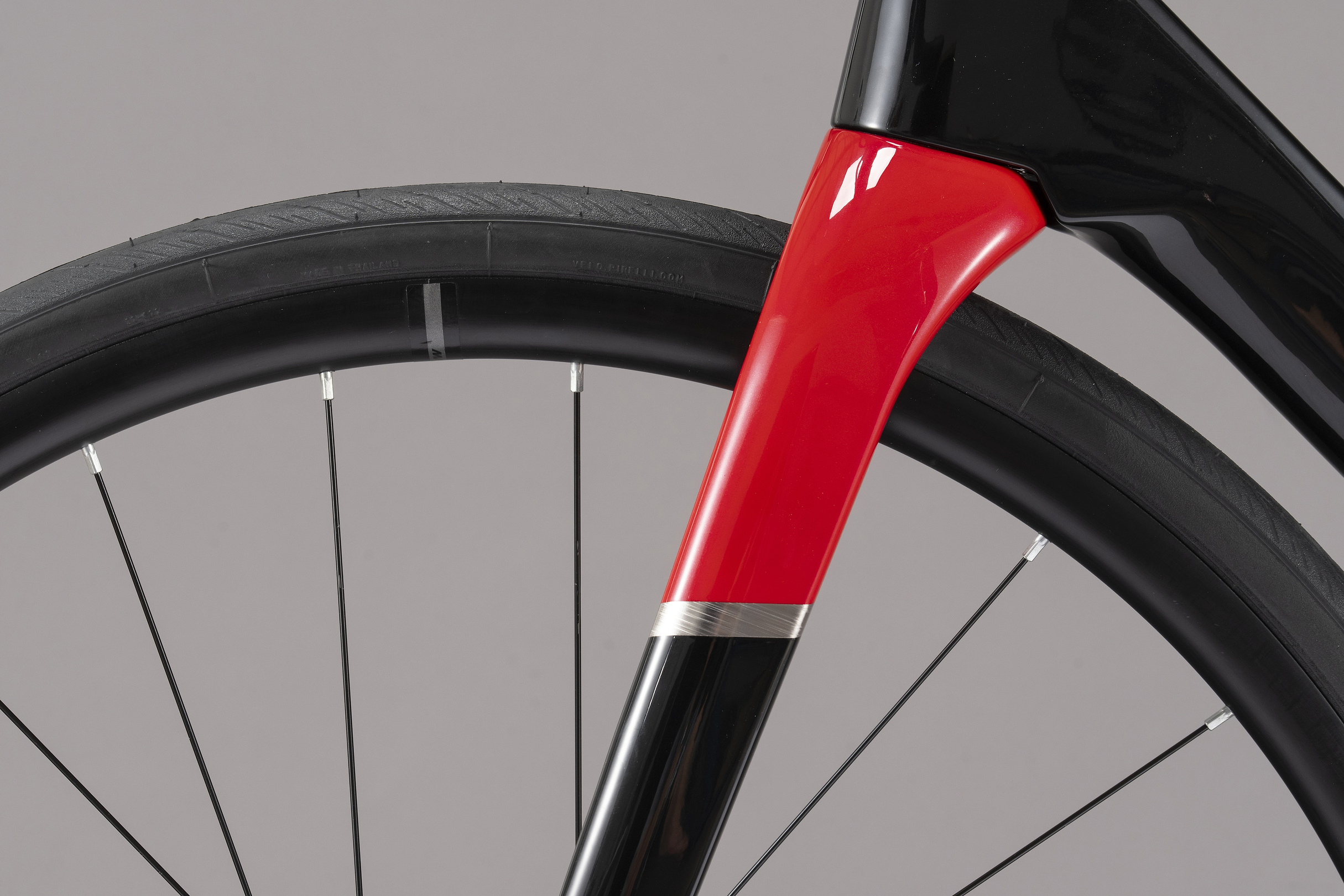 Ribble ALLROAD SL R 105 Di2 - Red | Ribble Cycles
