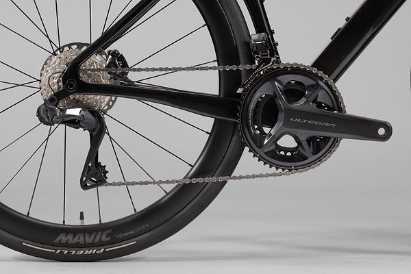 Groupset
