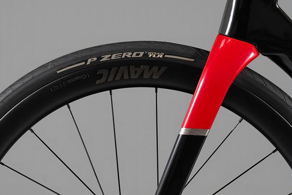 Wheelset