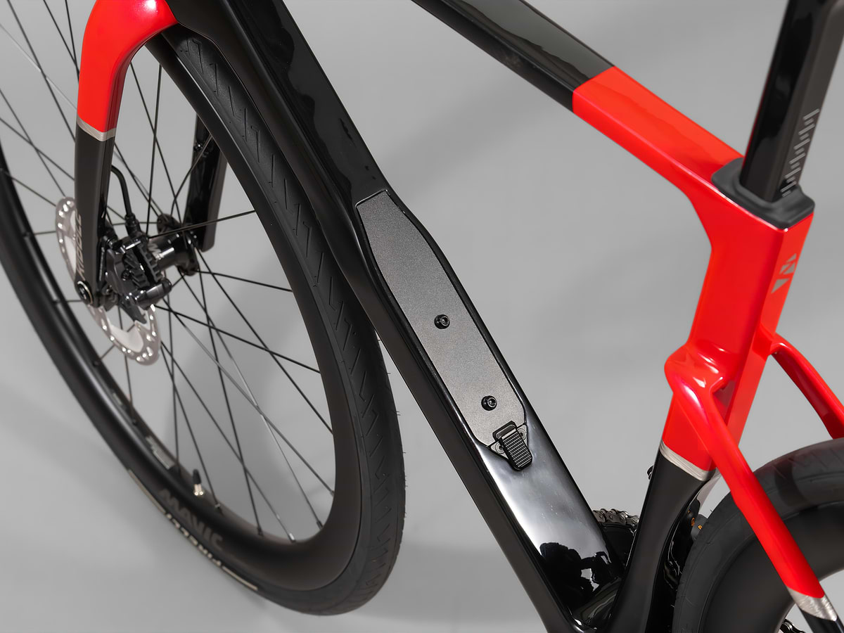 Allroad SL R Ultegra Di2 image 3
