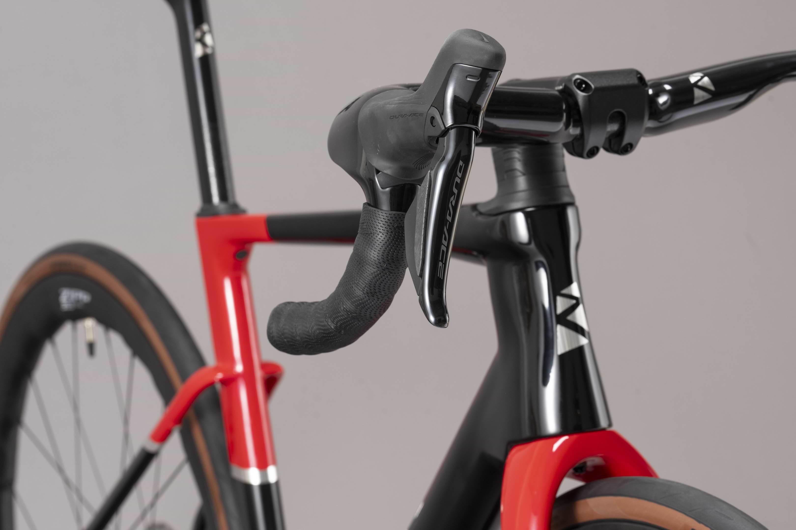 How to choose the perfect endurance bike