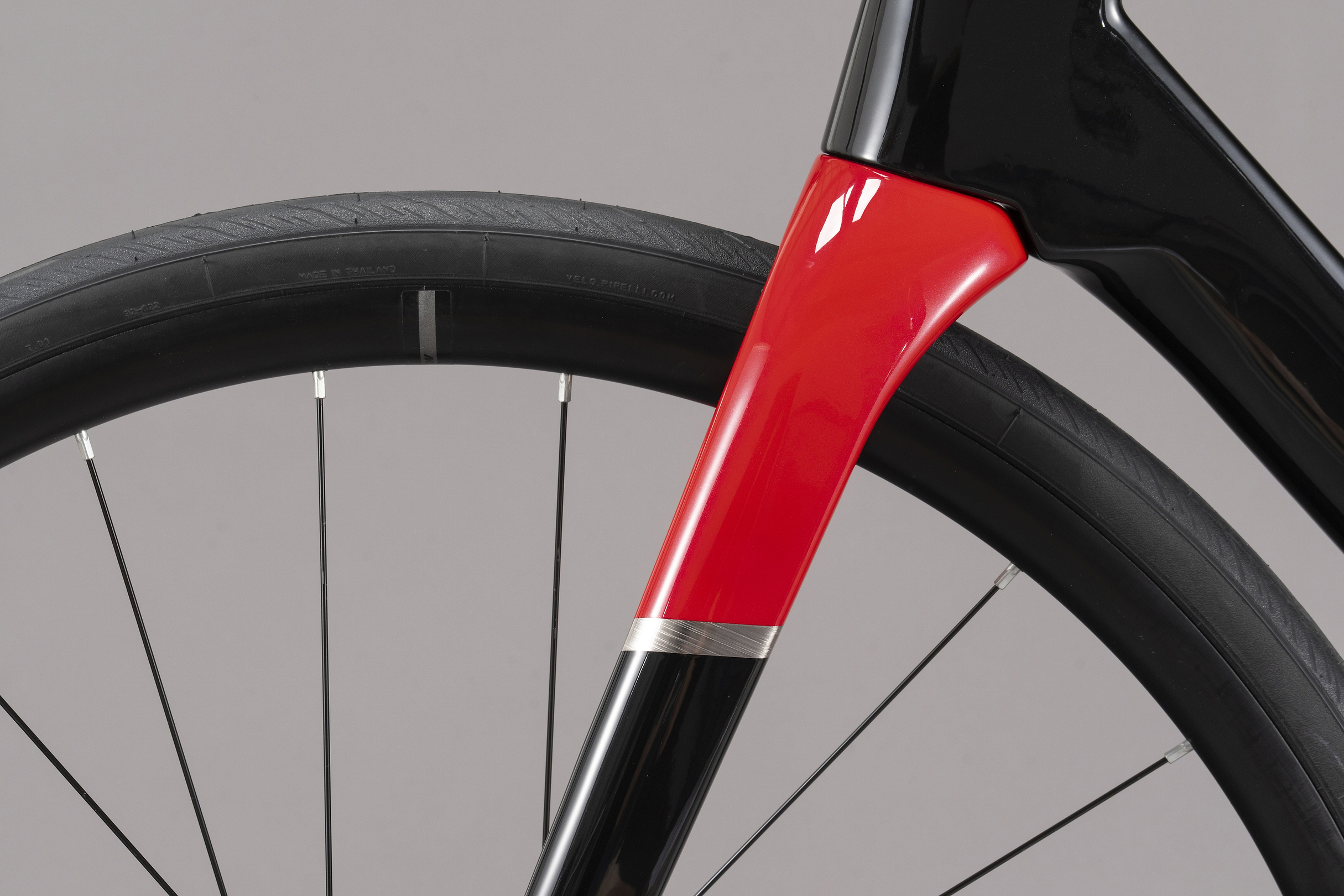 Ribble ALLROAD SL R 105 - Red | Ribble Cycles
