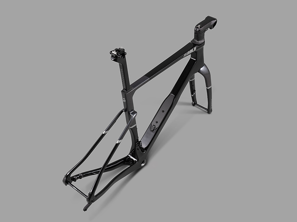 Allroad SL R Frameset image 3
