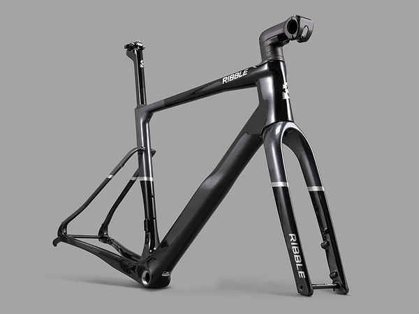 Allroad SL R Frameset image 2