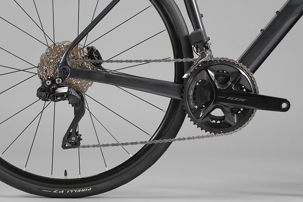 Groupset