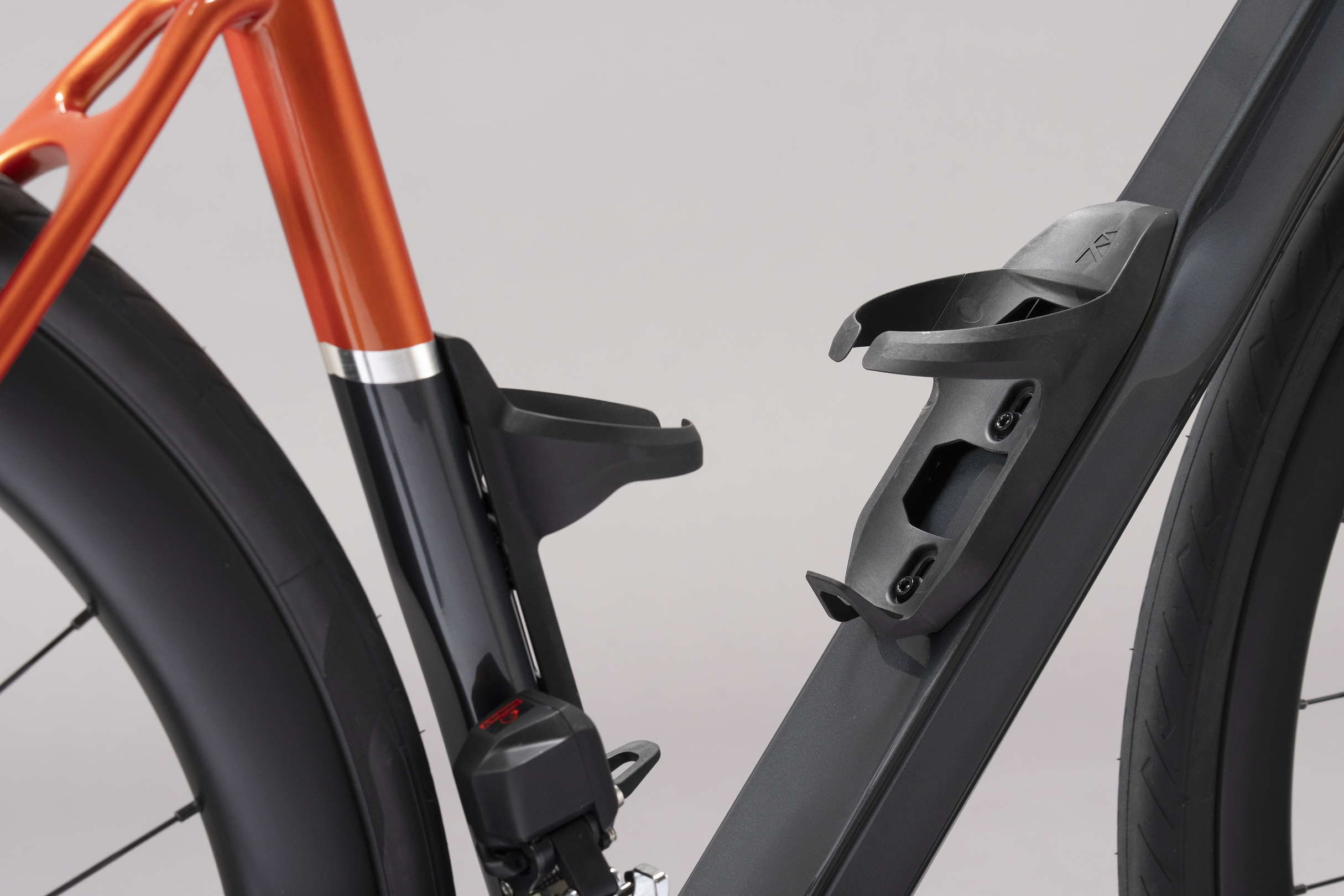 Ribble ALLROAD SL 105 Di2 - Anthracite | Ribble Cycles