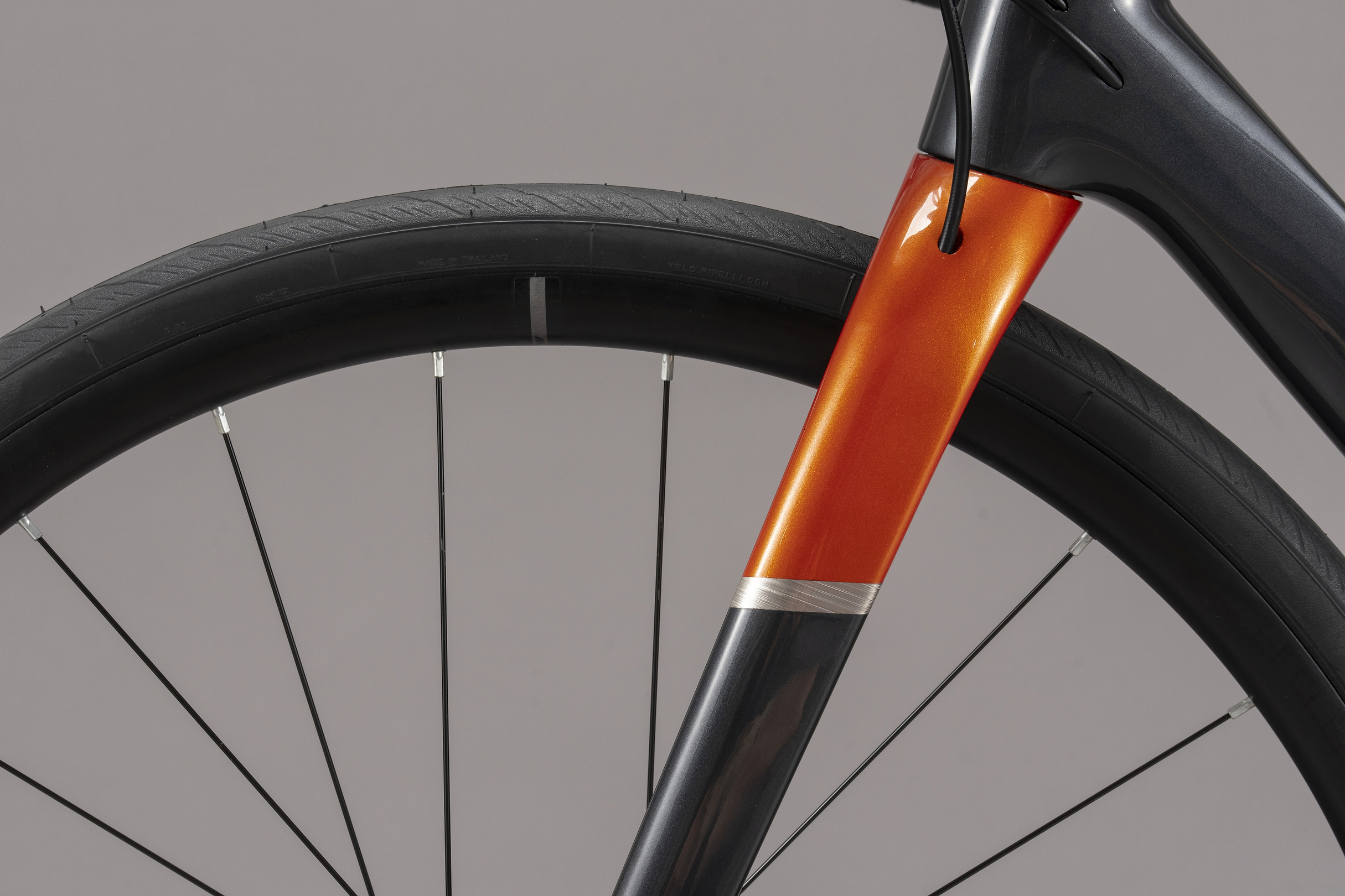 Ribble ALLROAD SL 105 - Anthracite | Ribble Cycles