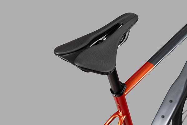 Saddle