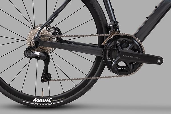 Groupset