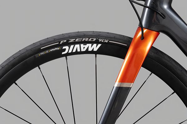 Wheelset