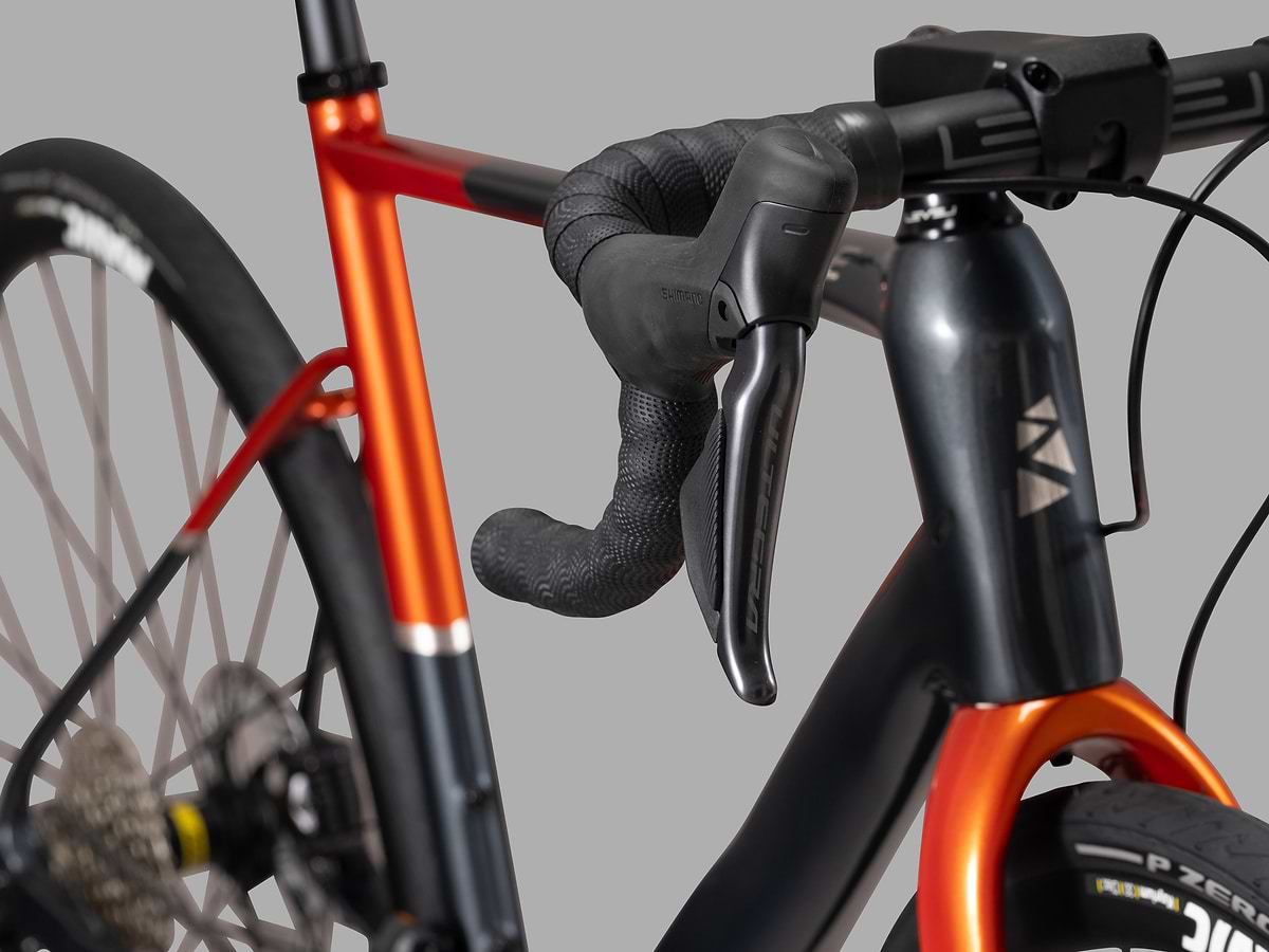 Allroad SL Ultegra Di2 image 4
