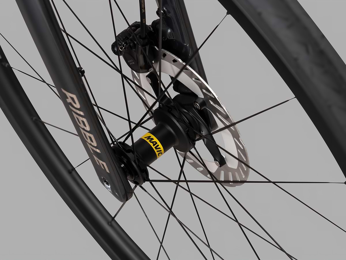 Allroad SL Ultegra Di2 image 2