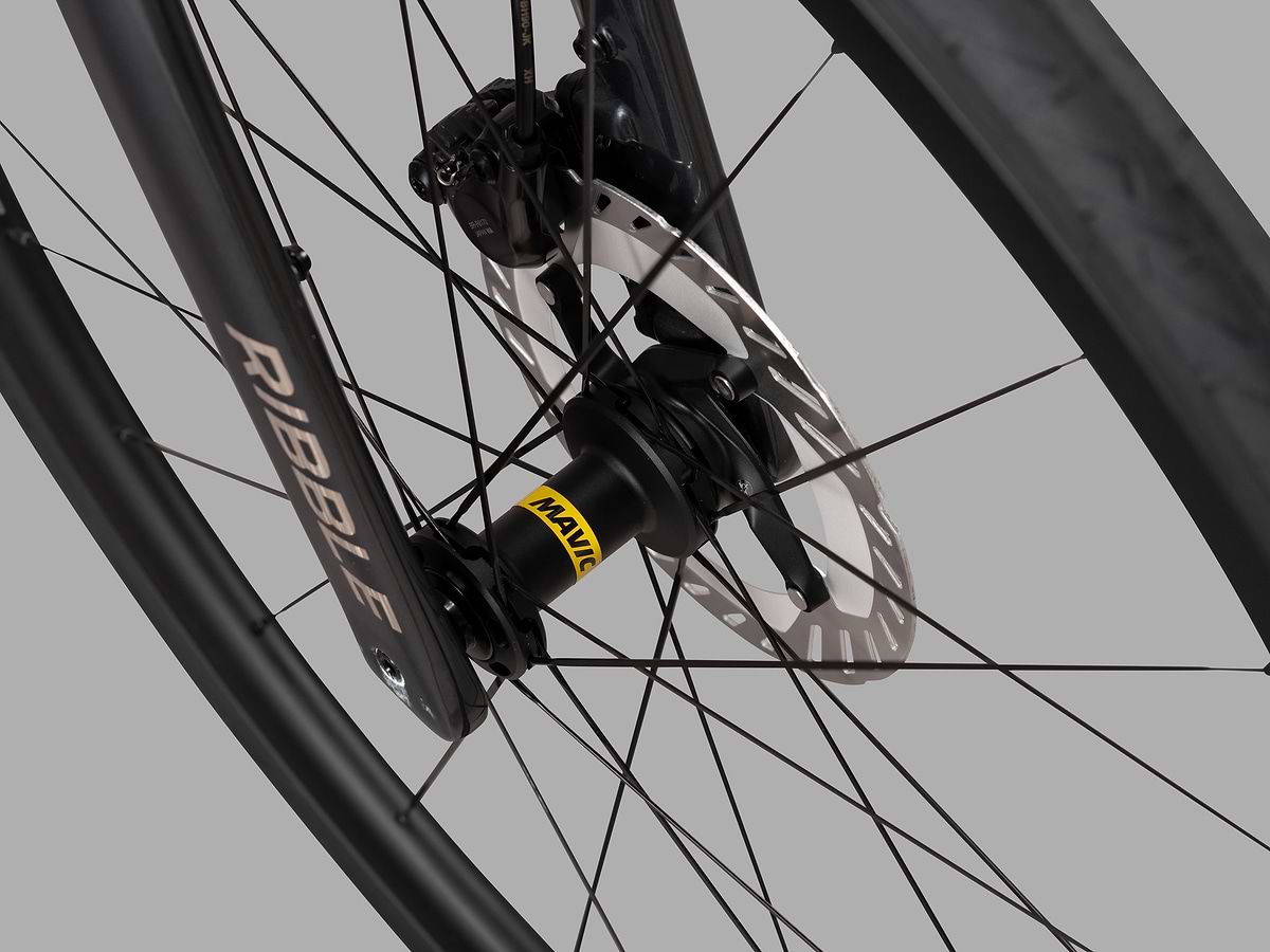 Allroad SL Ultegra Di2 image 2