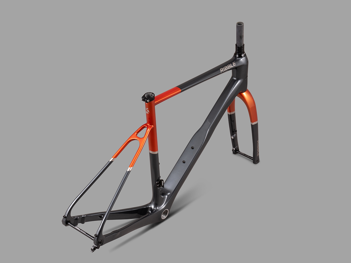 Allroad SL Frameset image 3