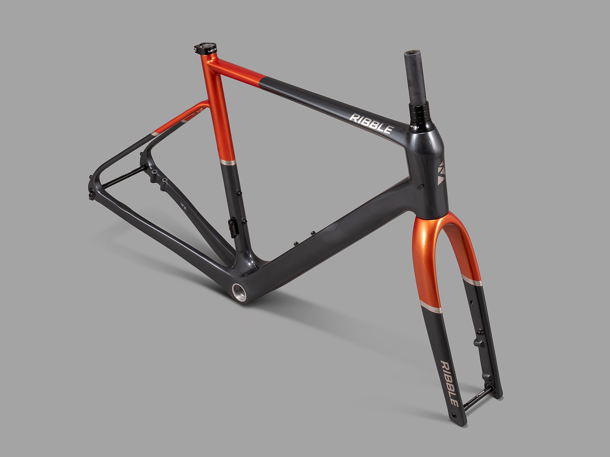 Allroad SL Frameset image 2