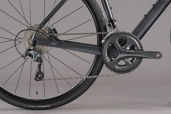 Groupset
